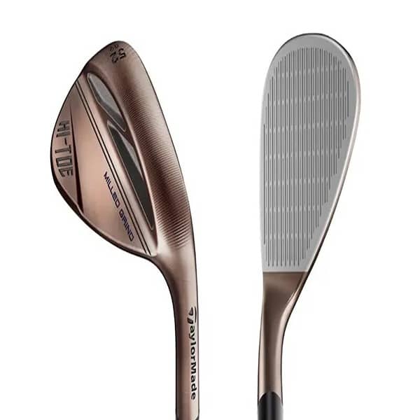 taylormade wedges