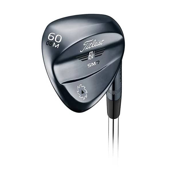 Vokey sm7