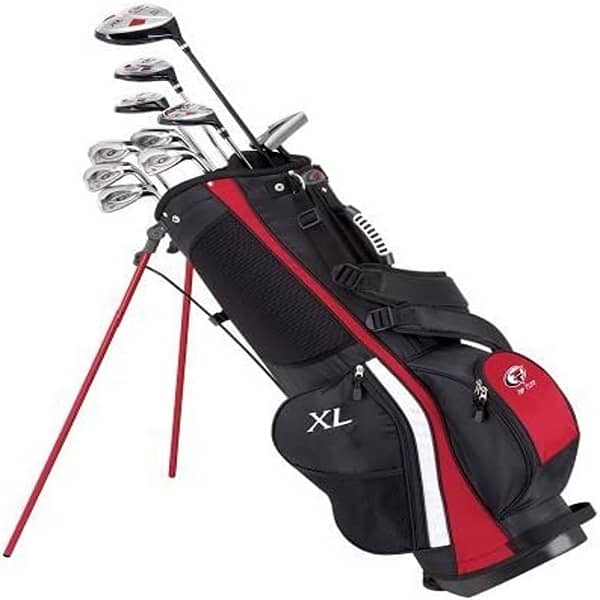 top flite clubs