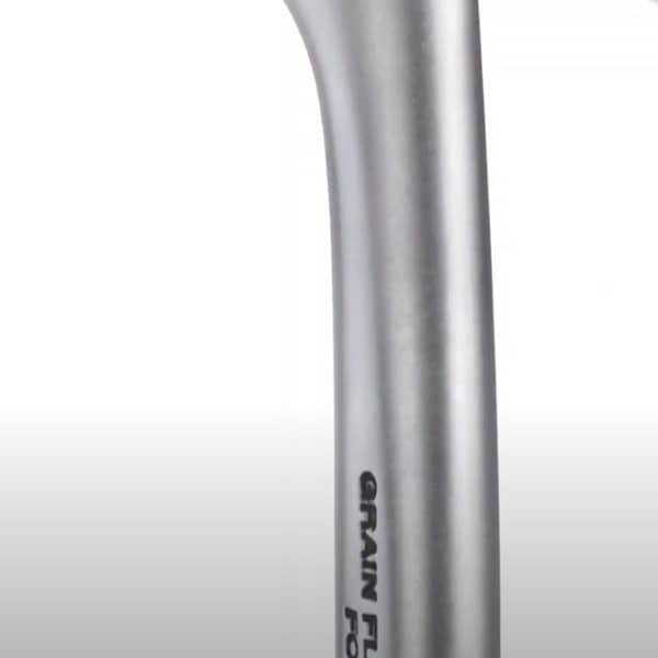 graphite wedge shafts
