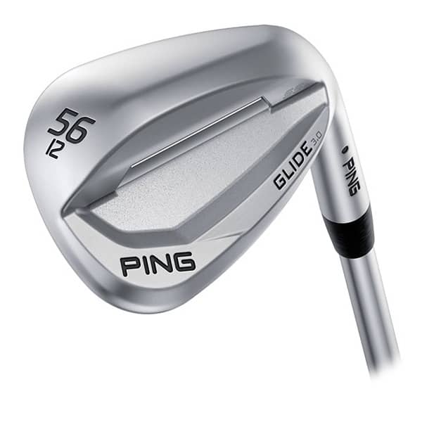 PING GLIDE wedge