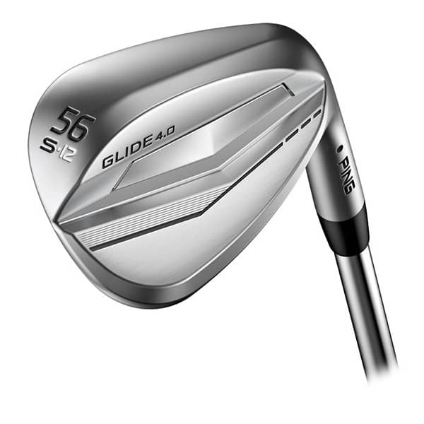 ping glide wedges