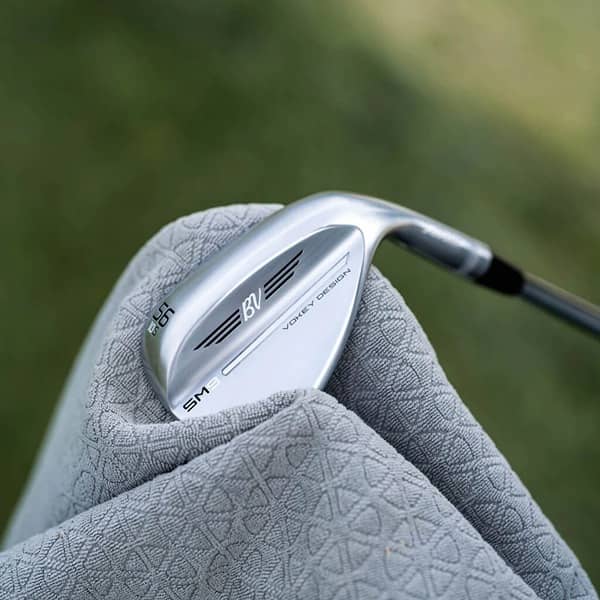 vokey sm9