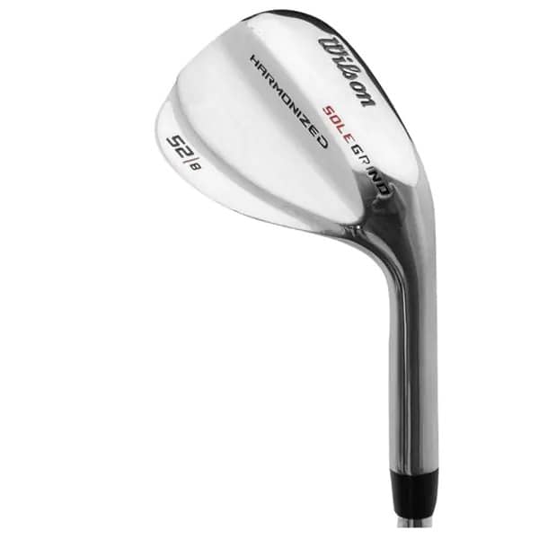 wilson harmonized wedge