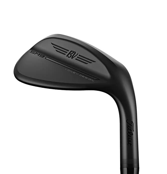 vokey sm9