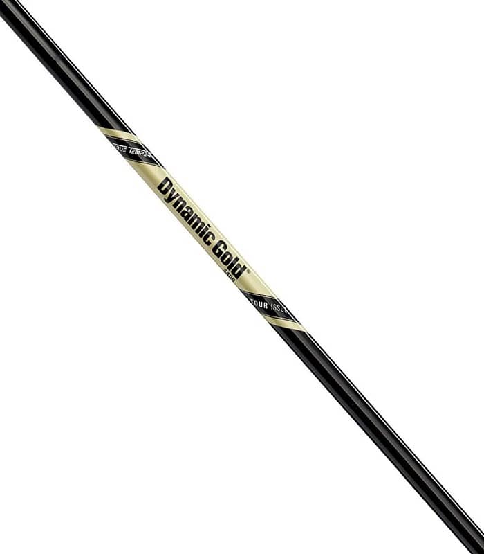 dynamic gold shafts