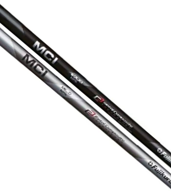 fujikura golf shaft