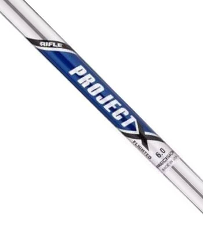 project x shafts