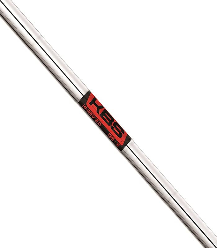 kbs tour lite shaft