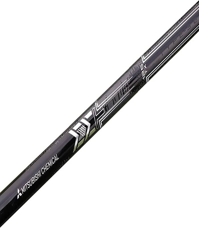 Mitsubishi shafts