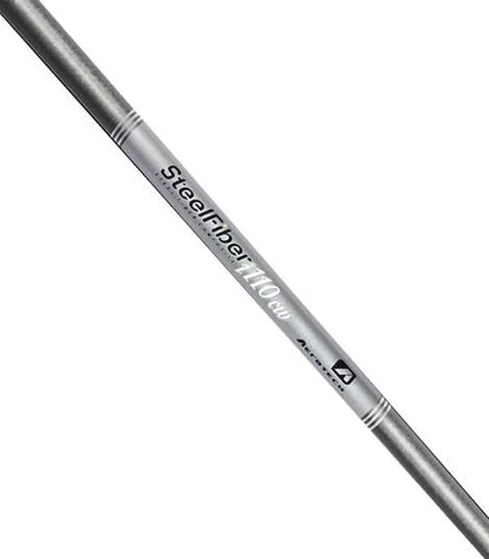 steelfiber shafts