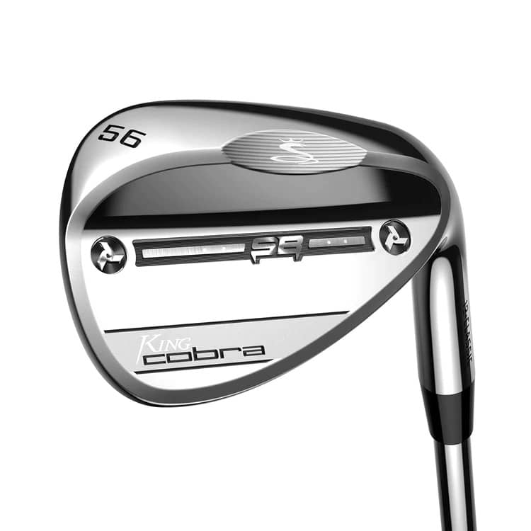 cobra wedges