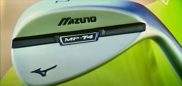 mizuno 60 degree wedge