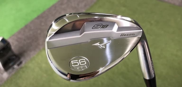 58 degree wedge