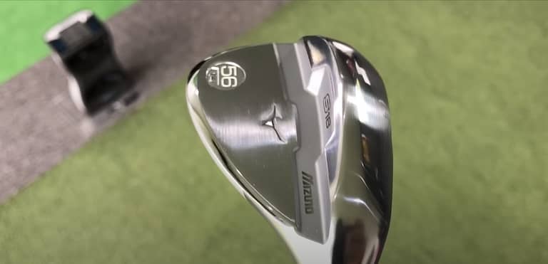 loft wedge