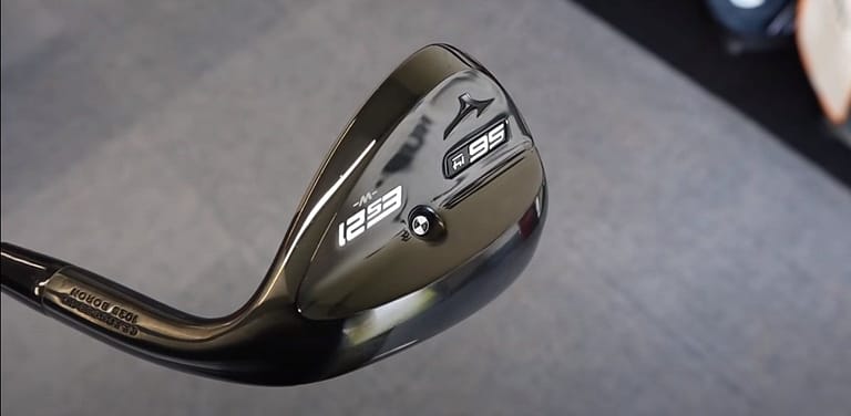 best mizuno wedges