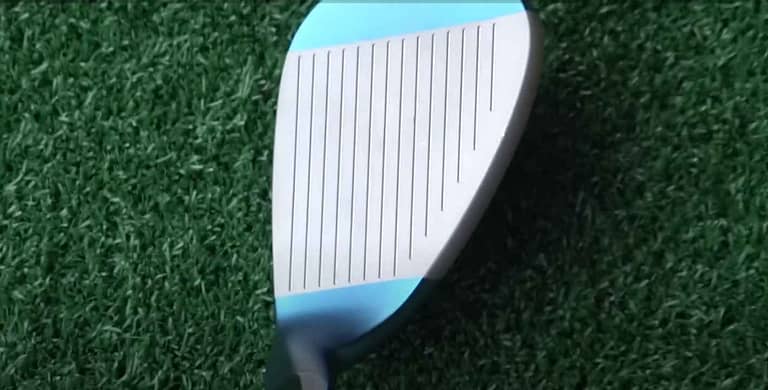 mizuno 58 degree wedge