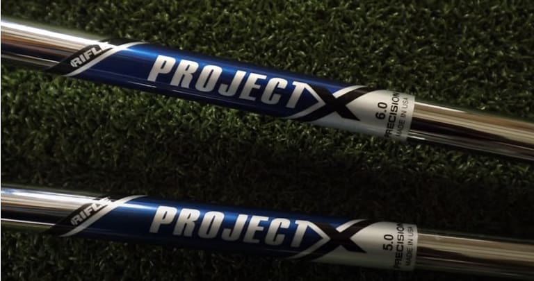 Project X Shaft Review – Tested By Experts