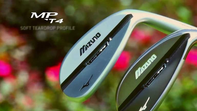 Mizuno MPT4 Wedges Review 2024 – Improve Your Short Game