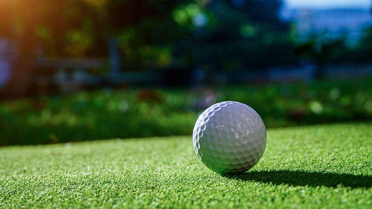 5 Best Golf Balls For Backspin In 2024