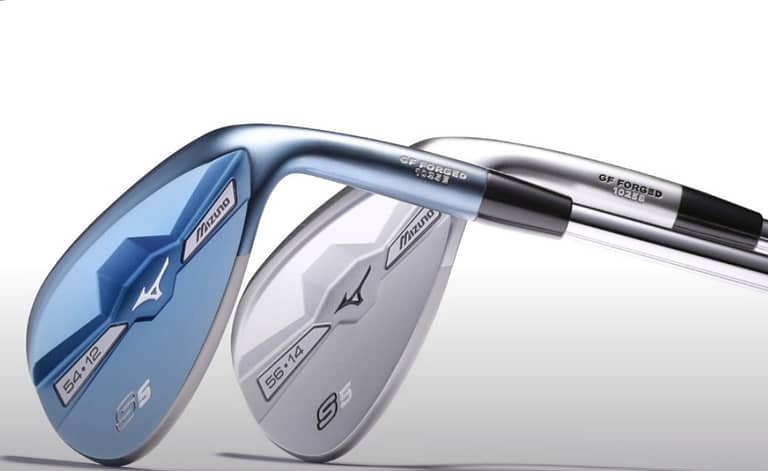 mizuno wedges