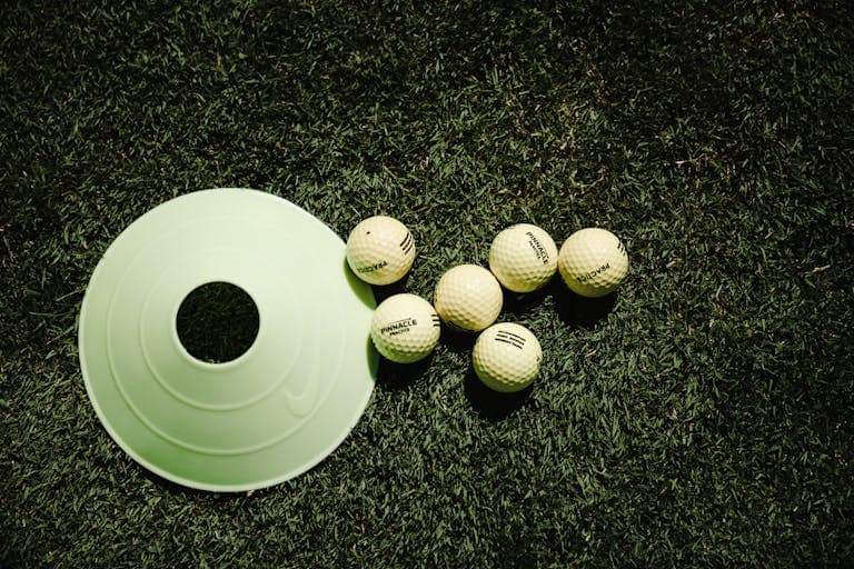 What Golf Ball Compares to the Titleist Pro V1x?