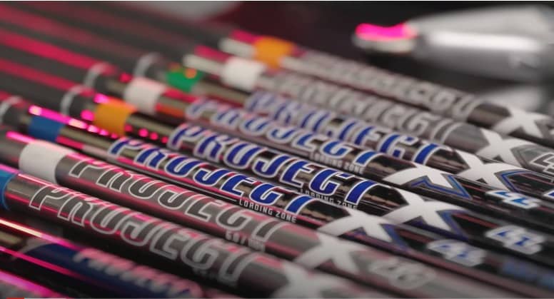 project x shaft review