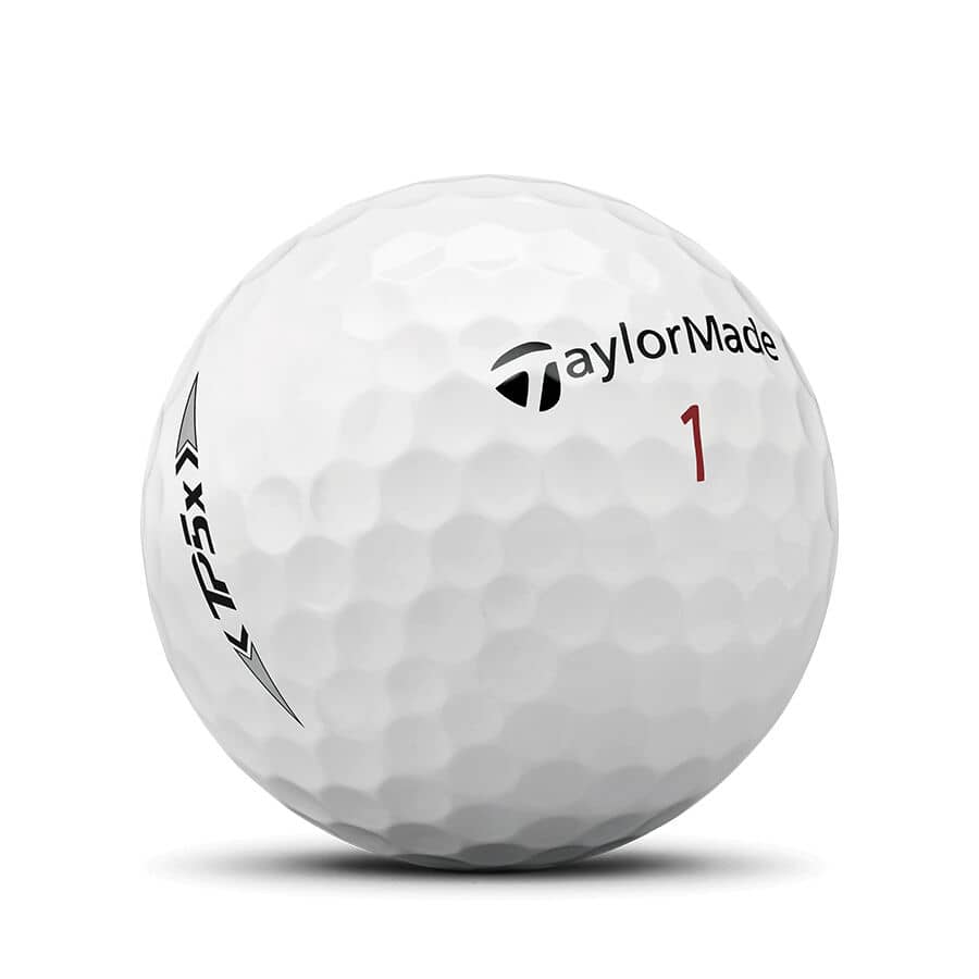 best golf ball for slice