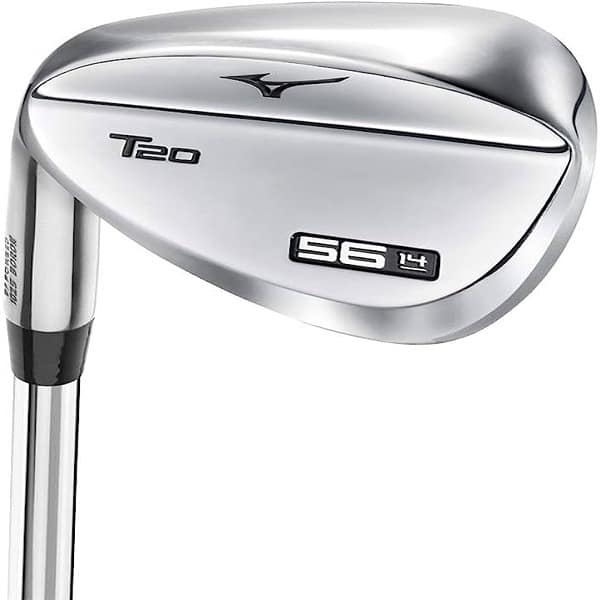Top 10 Best Wedges For Seniors & Low Handicappers In 2023