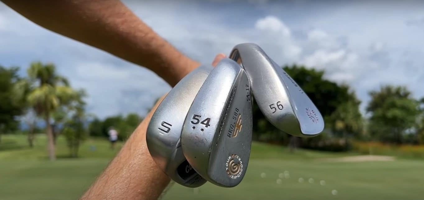 Top 10 Best Sand Wedges In Golf Of 2023