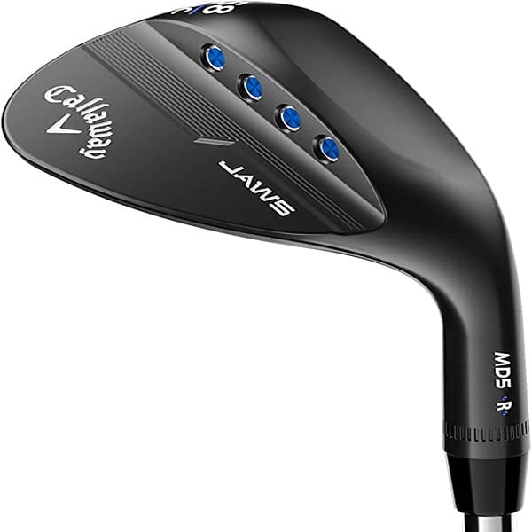 Top 10 Best Wedges For Seniors & Low Handicappers In 2023