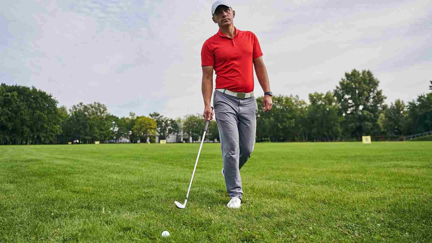 Top 10 Best Pitching Wedges In 2023