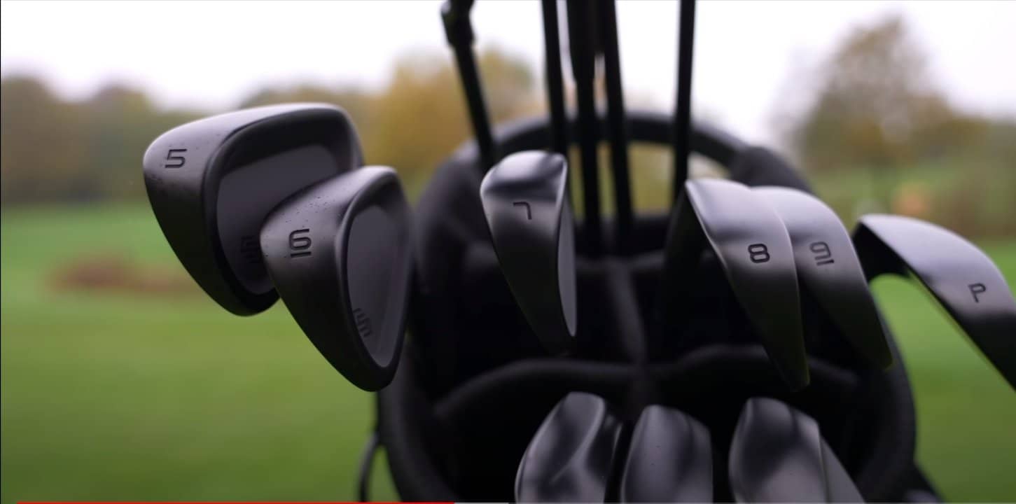 Top 10 Best Lob Wedges In 2023