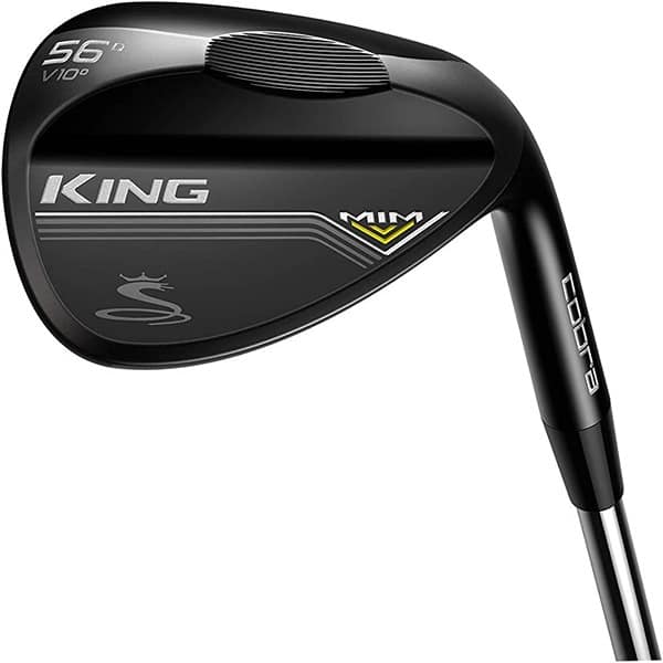 Top 10 Best Wedges For Seniors & Low Handicappers In 2023