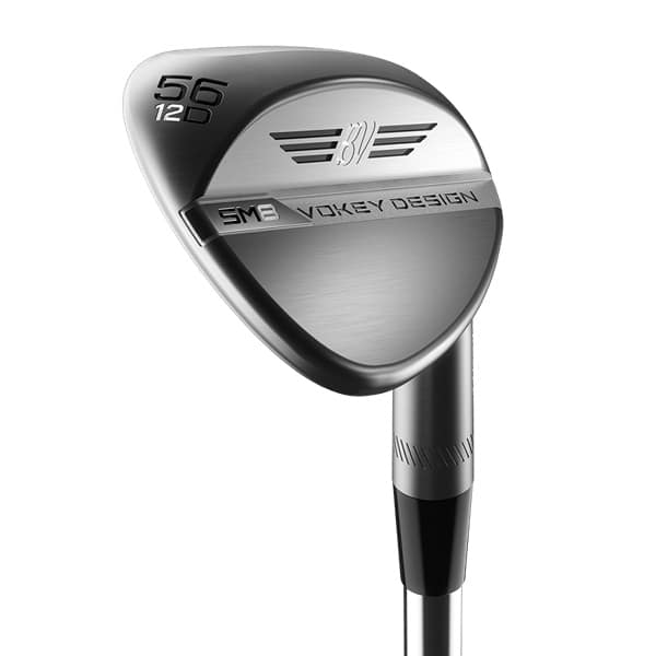 Top 10 Best Wedges For Seniors & Low Handicappers In 2023