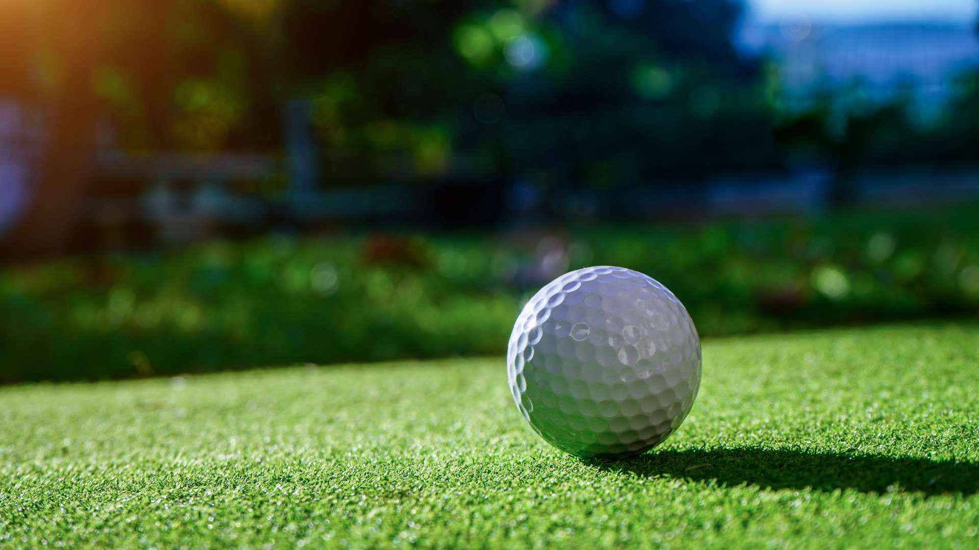 Read more about the article 5 Best Golf Balls For Backspin In 2024